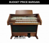 Used Orla GT9000 Deluxe Organ Budget Price Bargain